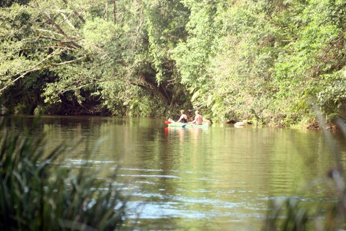 Mossman River Kayaks